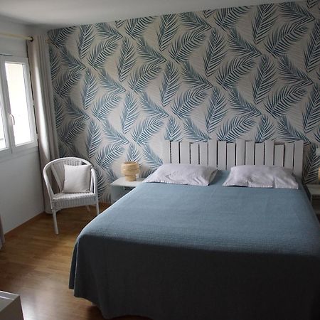 Le Sechoir Dantan Hotel Doudeville Luaran gambar