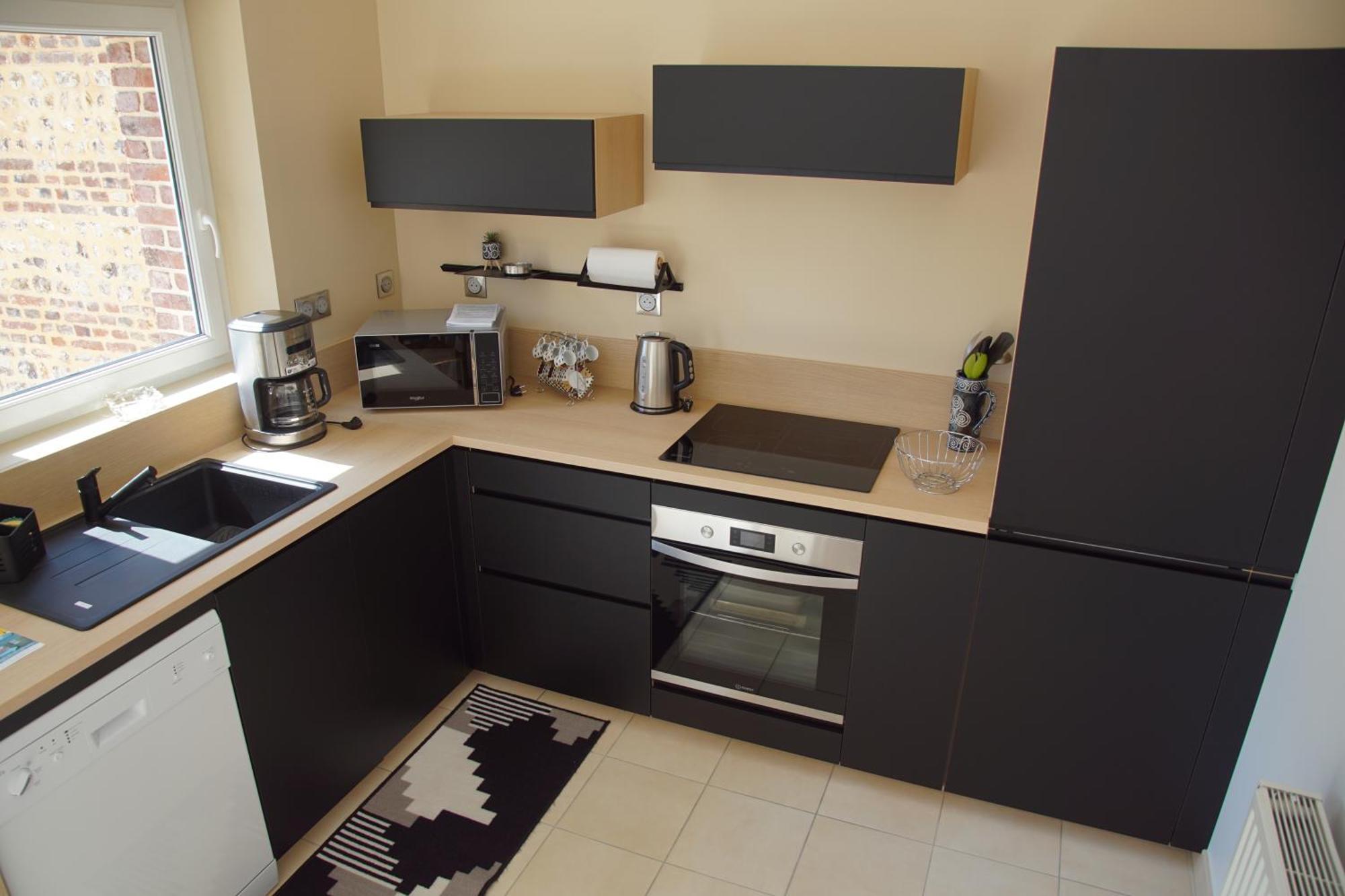 Le Sechoir Dantan Hotel Doudeville Luaran gambar