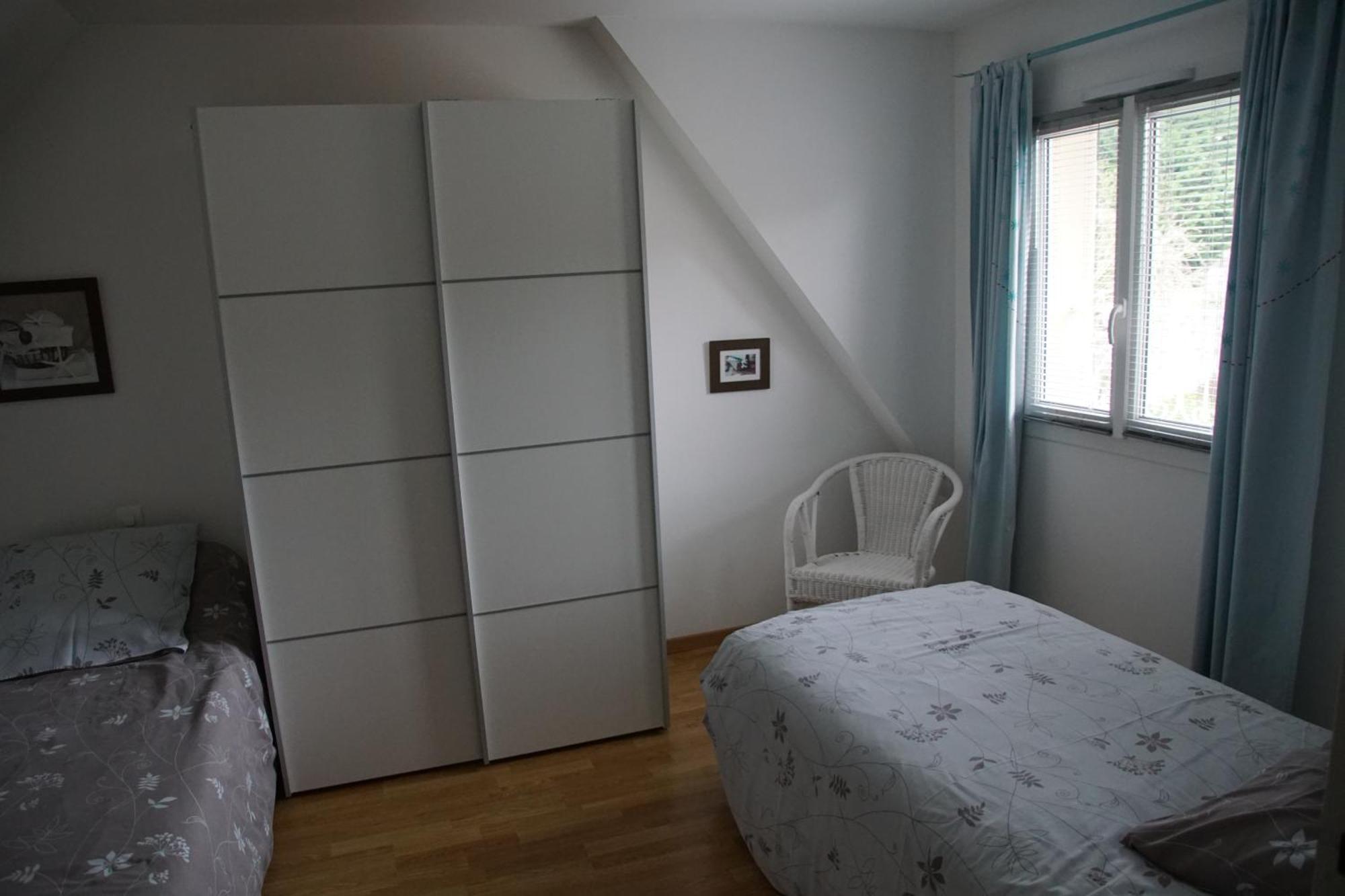 Le Sechoir Dantan Hotel Doudeville Luaran gambar