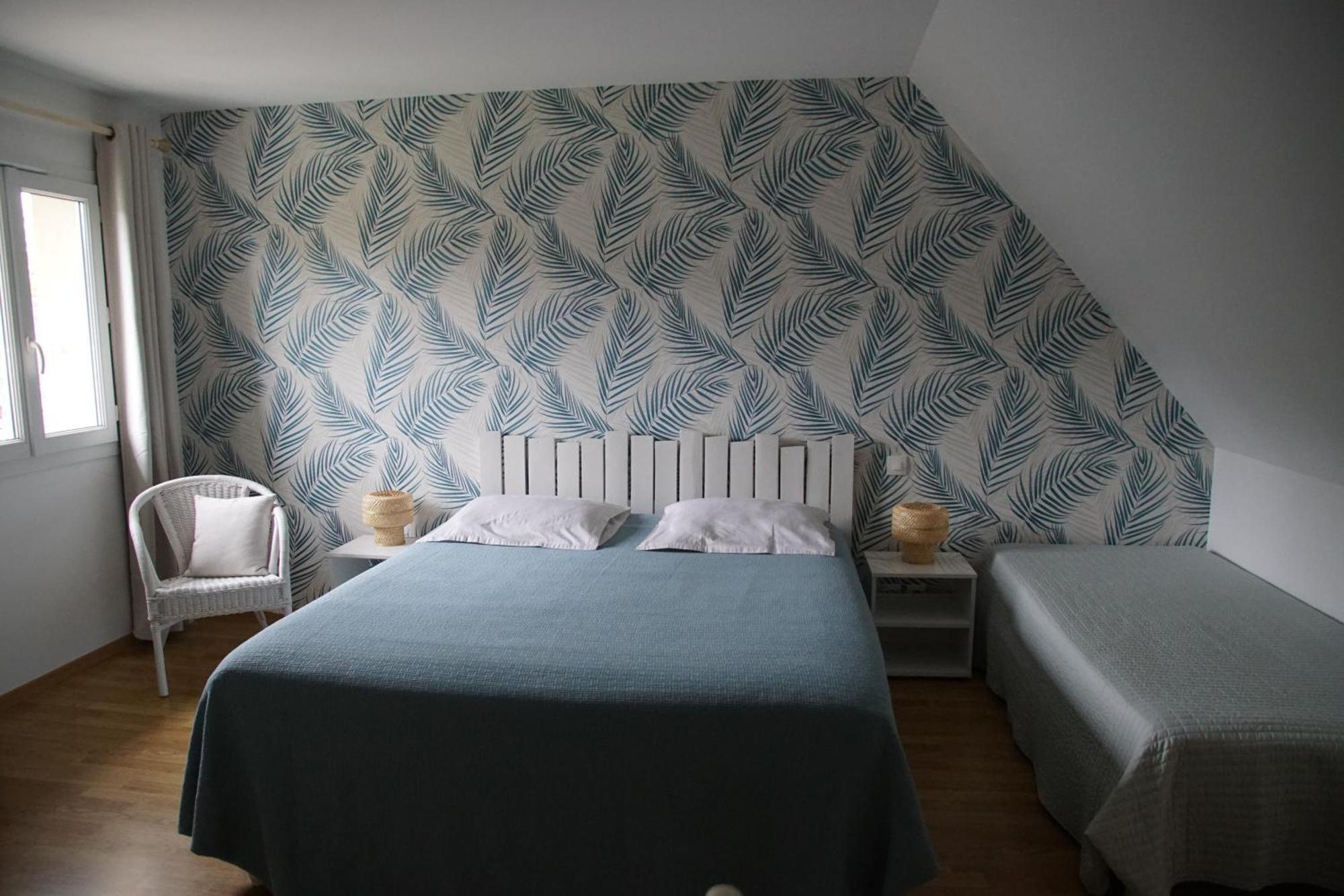 Le Sechoir Dantan Hotel Doudeville Luaran gambar
