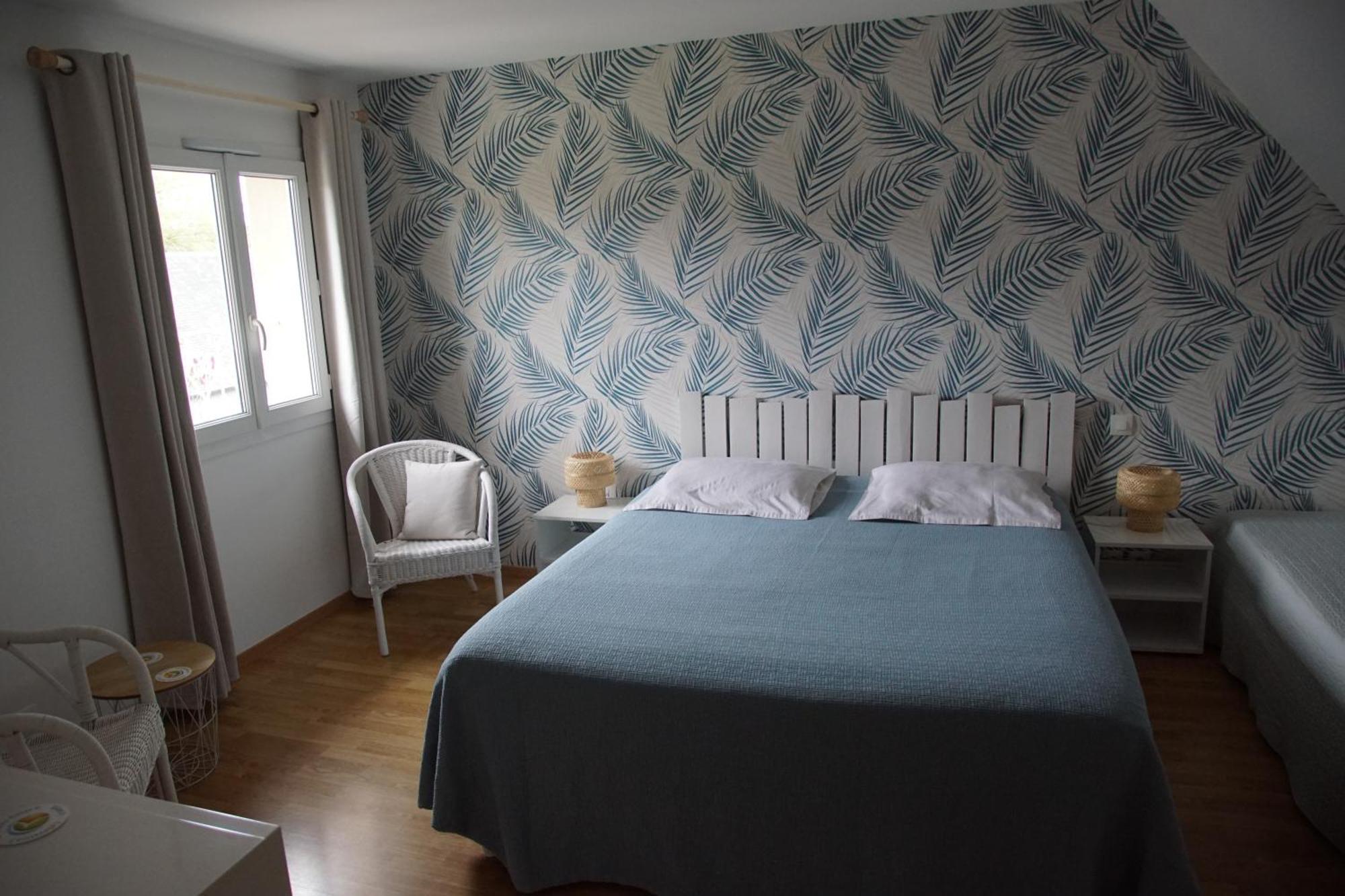 Le Sechoir Dantan Hotel Doudeville Luaran gambar